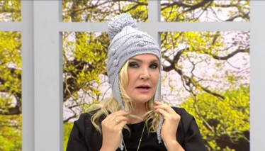 Kulaklı Bere Uygulaması