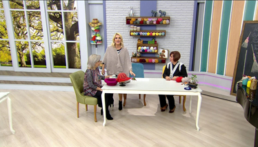 19. Bölüm - 03.11.2016 