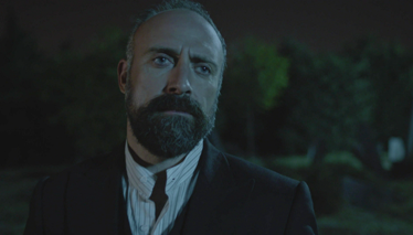 "Eşref saati yaklaştı!"