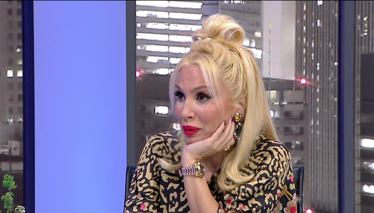 Lerzan Mutlu: İvana Sert milletin kıyafetini eleştirebilecek biri değil!