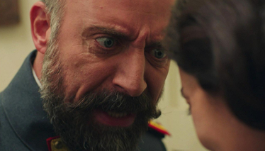 Cevdet eve dönüyor!