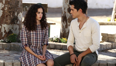 Bodrum Masalı 11. Bölüm Fotoğrafları