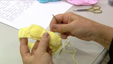 Derya Baykal'la Gülümse Çocuklar İçin Saç Bandı