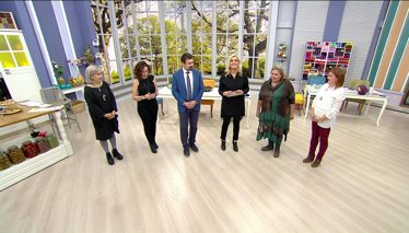 20. Bölüm - 04.11.2016 