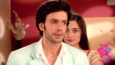 İNTİKAM ATEŞİ 21. Bölüm