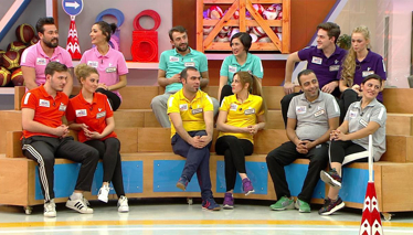 Ben Bilmem Eşim Bilir 86. Bölüm