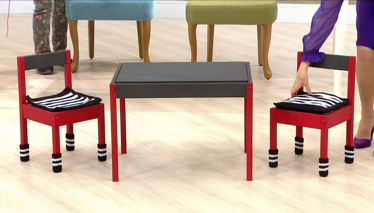 Çalışma Masası Yenileme