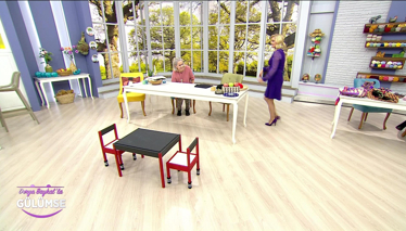 21. Bölüm - 07.11.2016 