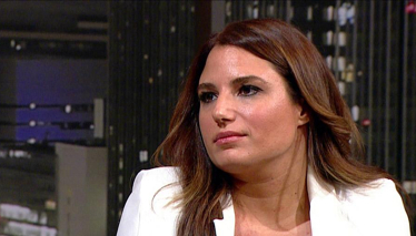 teve MAGAZİN Ünlü modacı Aslı Barış'tan altın değerinde tüyolar!