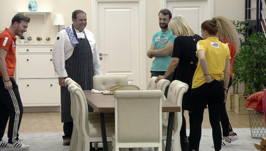 Ben Bilmem Eşim Bilir 87. Bölüm