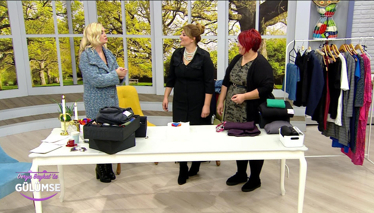 22. Bölüm - 08.11.2016 