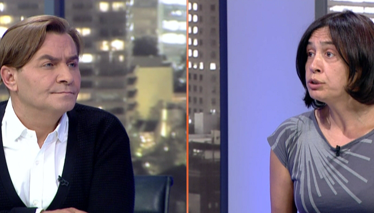 Sevgi Gülseren: Hiçbir Katil İndirim Almamalı 