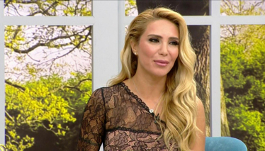 Işıl Reçber'den Güzellik Sırları