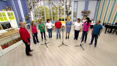 23. Bölüm - 09.11.2016 