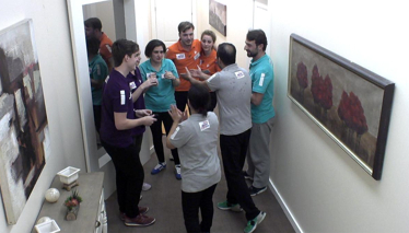 Ben Bilmem Eşim Bilir 89. Bölüm