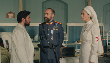 Vatanım Sensin 3. Bölüm