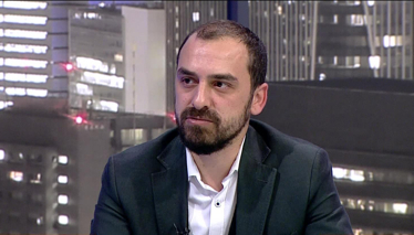 “Anket şirketleri, partilerden para alıyor.”