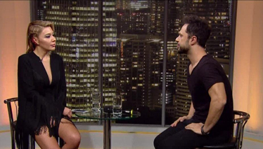 Dünyadaki Hiç Bir Varlığı Oğlumdan Daha Çok Sevemem