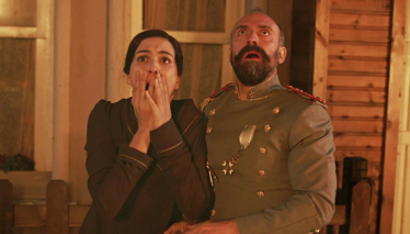 4 dk'da Vatanım Sensin 3. Bölüm