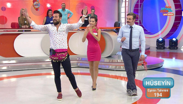 Ben Bilmem Eşim Bilir / 13.11.2016