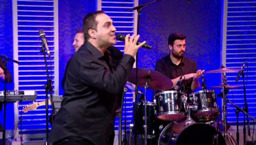 Arto "Hayırlı Olsun" Performansı