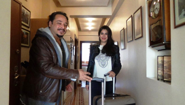 Bizim Ora: Nevşehir Foto Galeri