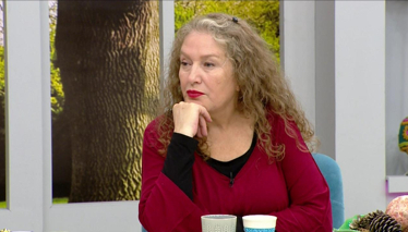 Suzan Kardeş: "Aslında her kadın çok güzeldir."