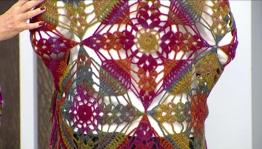 Şal Yapımı Uygulaması