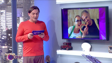 "Safiye Soyman dün gece benim yanımda Faik Öztürk'le 'aşkım' diye konuştu"