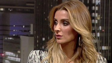 Özge Ulusoy'un güzel cildinin sırrı ne?