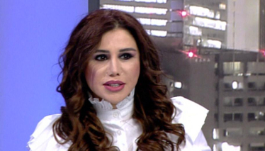 "Kızımın üçüncülük ödülünü ben verdim"