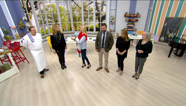 28. Bölüm - 16.11.2016 