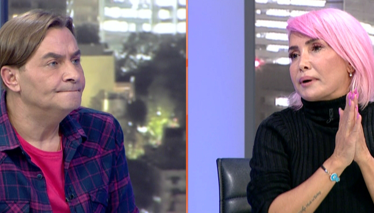 "İrem Derici sahne şovu için eşek gibi çalıştı, helal olsun!"