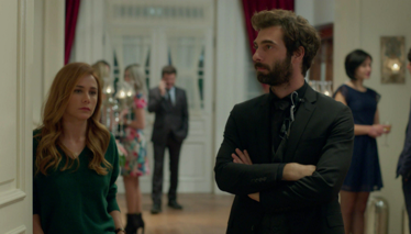 Poyraz Karayel 68. Bölüm