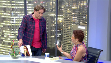 "Demet Akalın'ın saman alevi gibi parlayıp sönen bir kişiliği var"