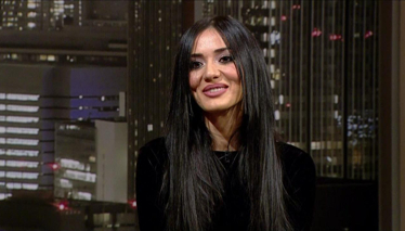 Cansu Taşkın: Mala mülke aldanacak biri değilim