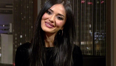 Cansu Taşkın: Yeni sürprizlerim var