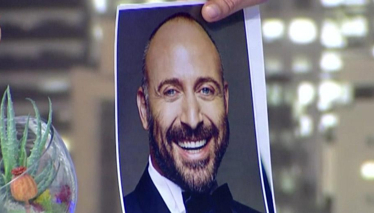 "Halit Ergenç provoke edilirse söyleyeceği sözler karşısındakini yaralayabilir" 