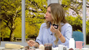 Ezgi Kasapoğlu'ndan Makyaj İpuçları