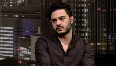 İlyas Yalçıntaş: Aramızda aşk yok!