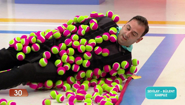 Ben Bilmem Eşim Bilir 95. Bölüm