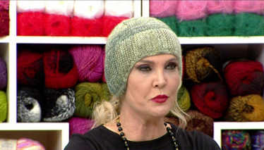 Çocuklar İçin Kulaklı Bere Yapımı