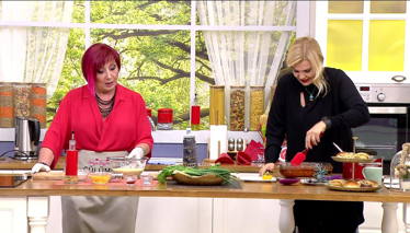 30. Bölüm - 18.11.2016 