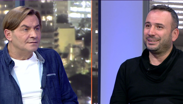 “Türk futbolunu beğenmiyorum!”