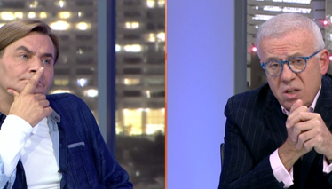 “Kemal Kılıçdaroğlu’ndan Tayyip Erdoğan olmasını istiyorsak ne lüzum var Kemal Kılıçdaroğlu’na?”