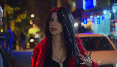 Arka Sokaklar 418. Bölüm'den ilk kareler!