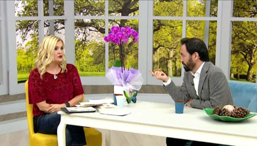 Çocukların duygularını bastırmamalıyız!