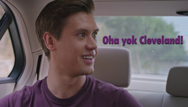 Uzay boşluğundan gelen sesler!