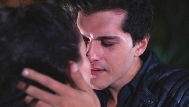 Bodrum Masalı 14. Bölümden İlk Kareler!