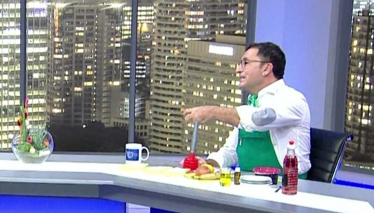 “Kimyasallarla çocuklarının nefesini kesiyorlar.”